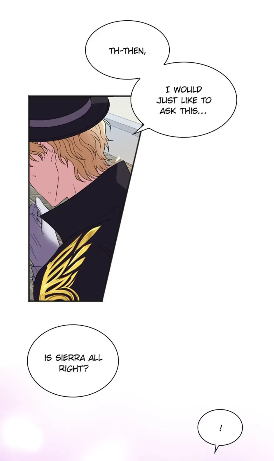 Sierra on Strike! Chapter 10 – Page 27
