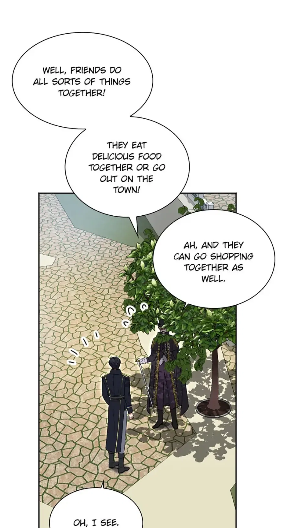 Sierra on Strike! Chapter 10 – Page 34