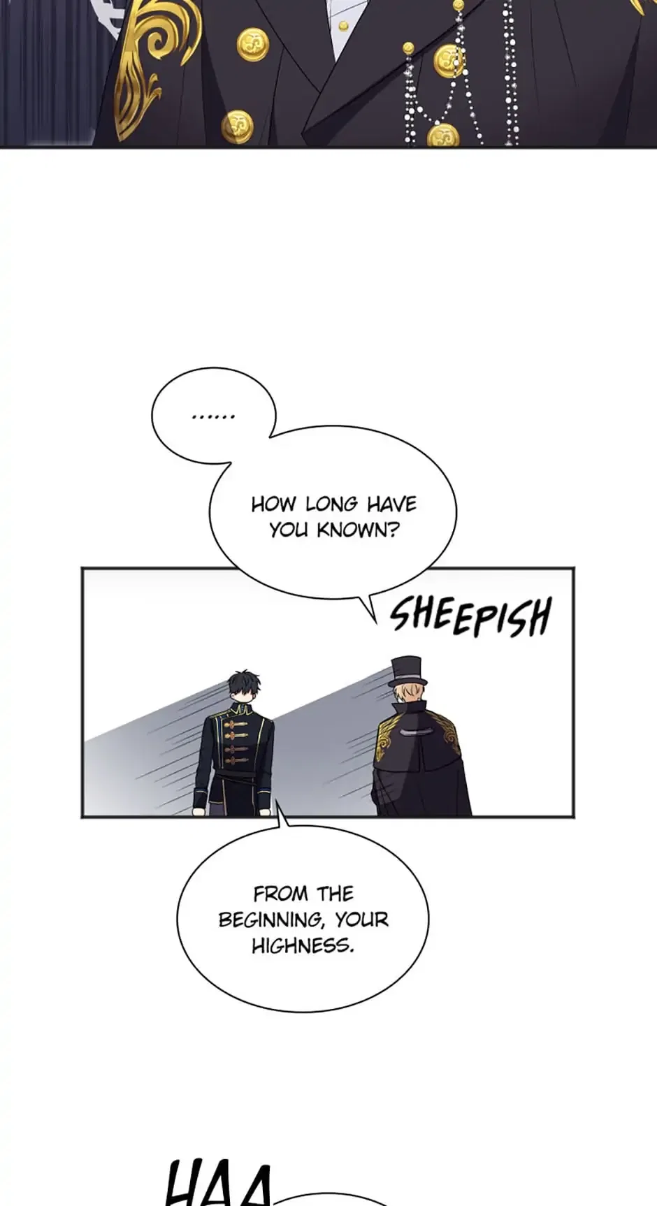 Sierra on Strike! Chapter 10 – Page 37