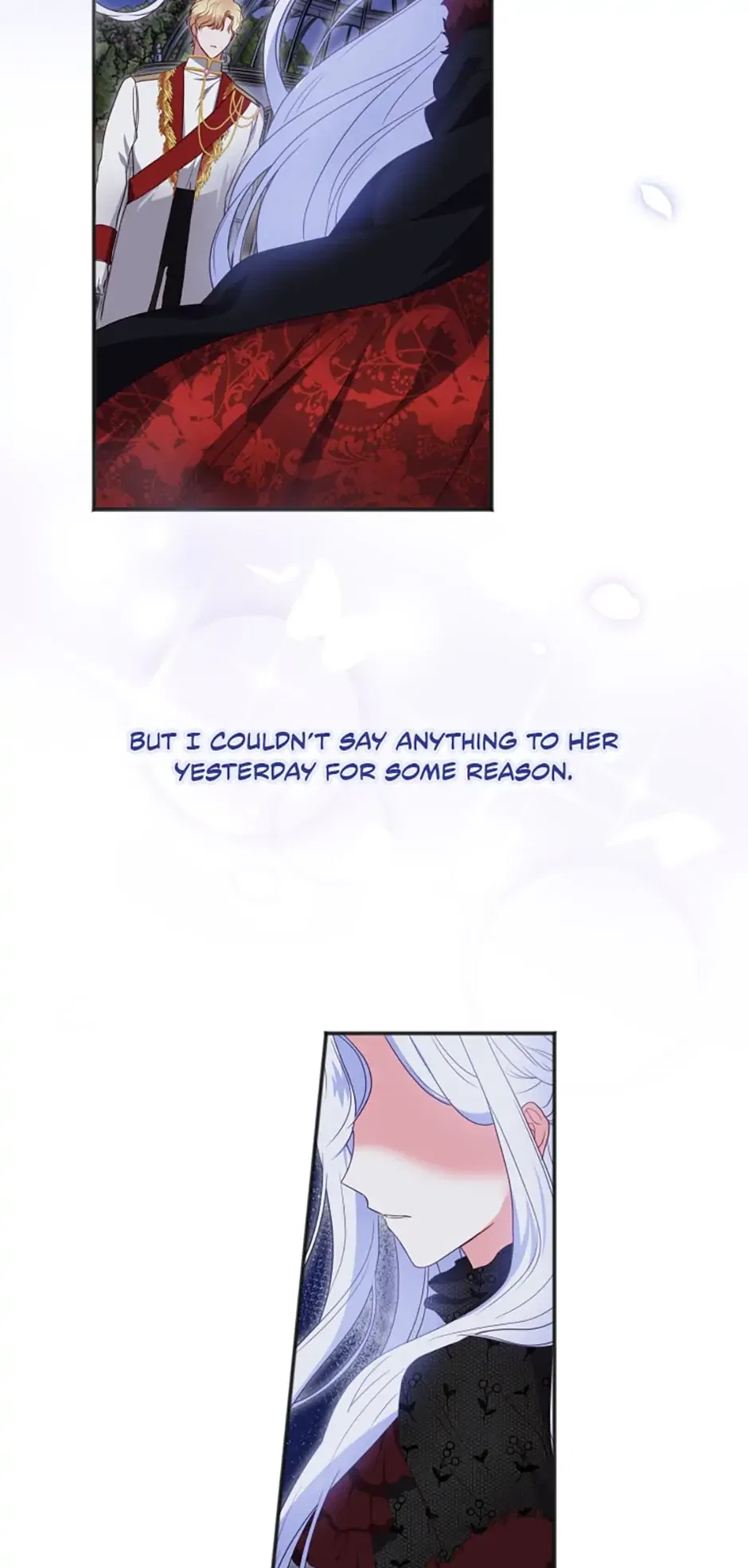 Sierra on Strike! Chapter 10 – Page 45