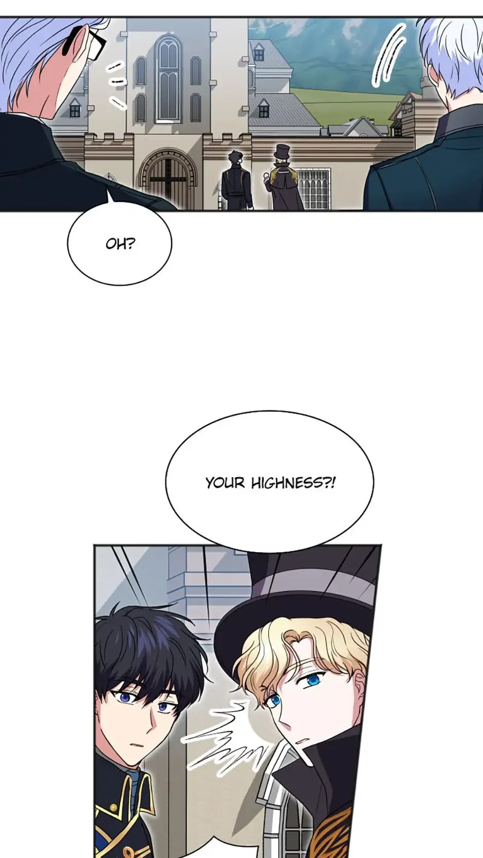 Sierra on Strike! Chapter 10 – Page 53