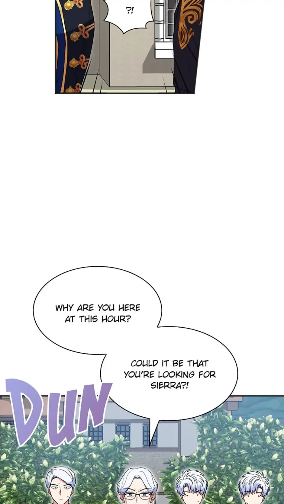 Sierra on Strike! Chapter 10 – Page 54