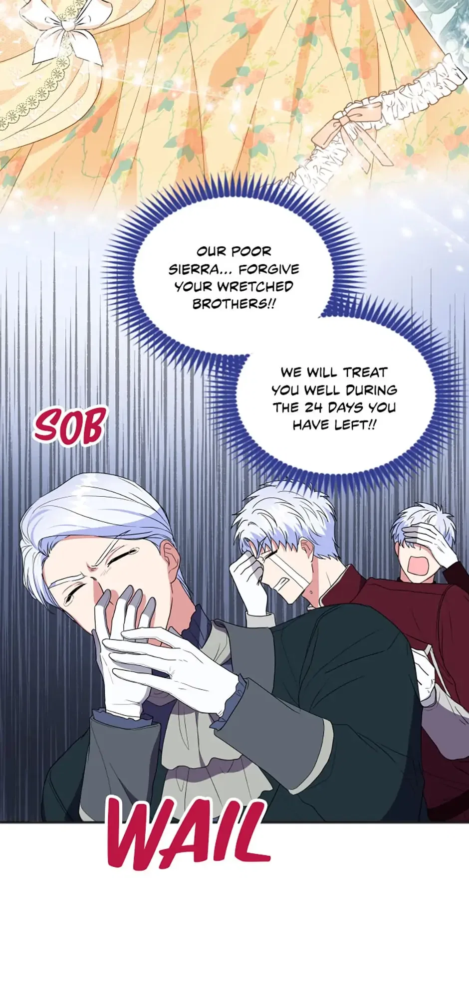 Sierra on Strike! Chapter 10 – Page 60