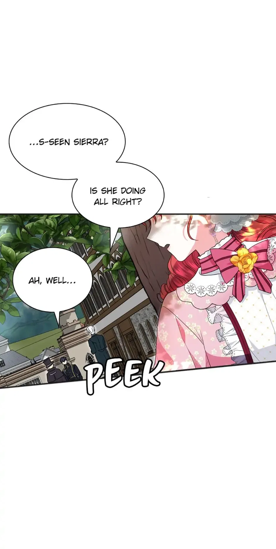 Sierra on Strike! Chapter 10 – Page 62