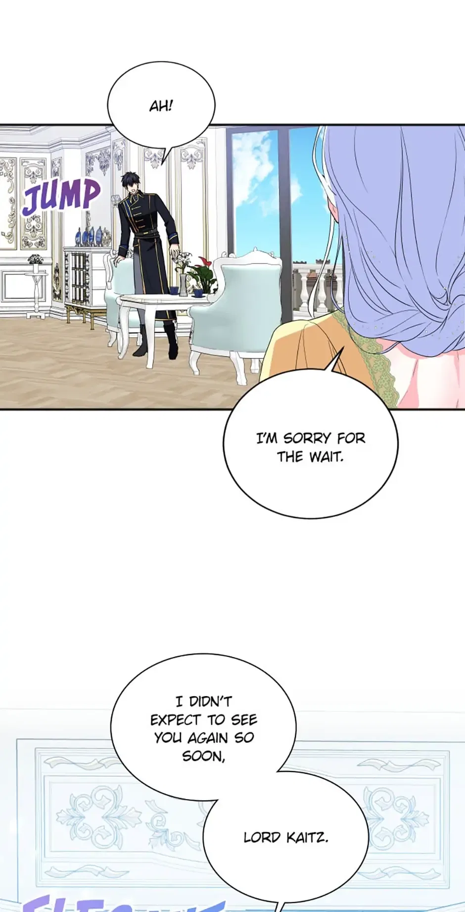 Sierra on Strike! Chapter 9 – Page 10