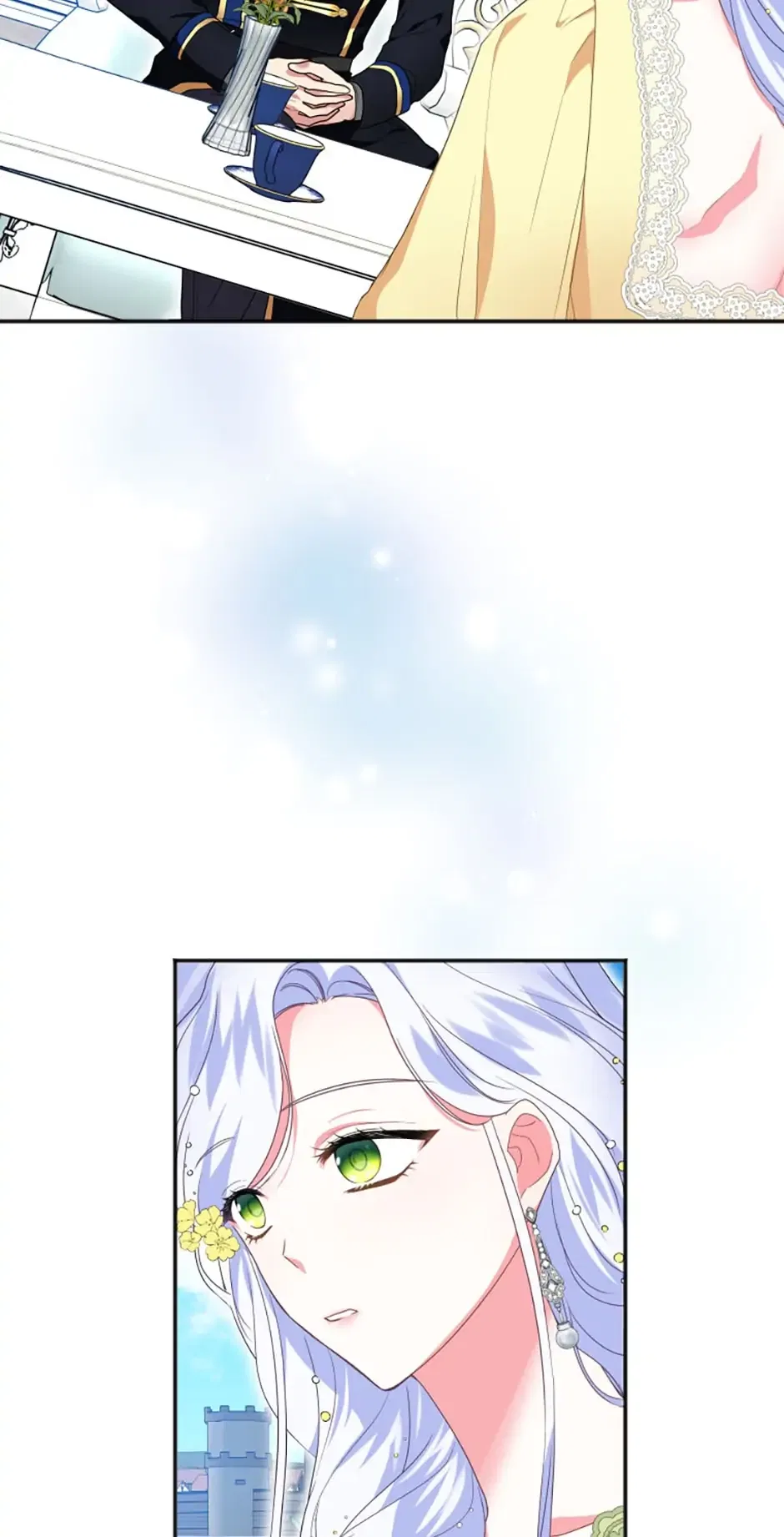 Sierra on Strike! Chapter 9 – Page 31