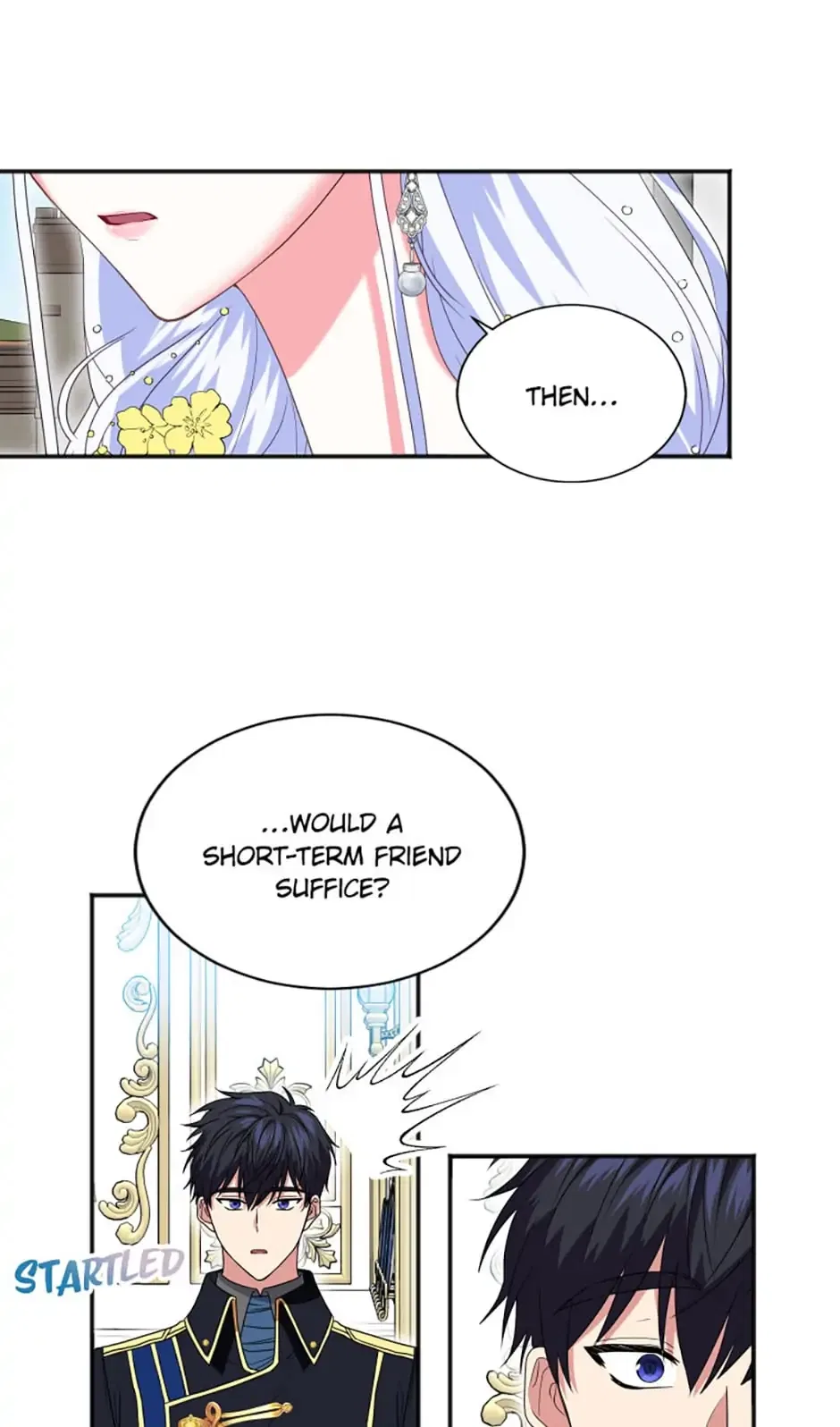 Sierra on Strike! Chapter 9 – Page 46