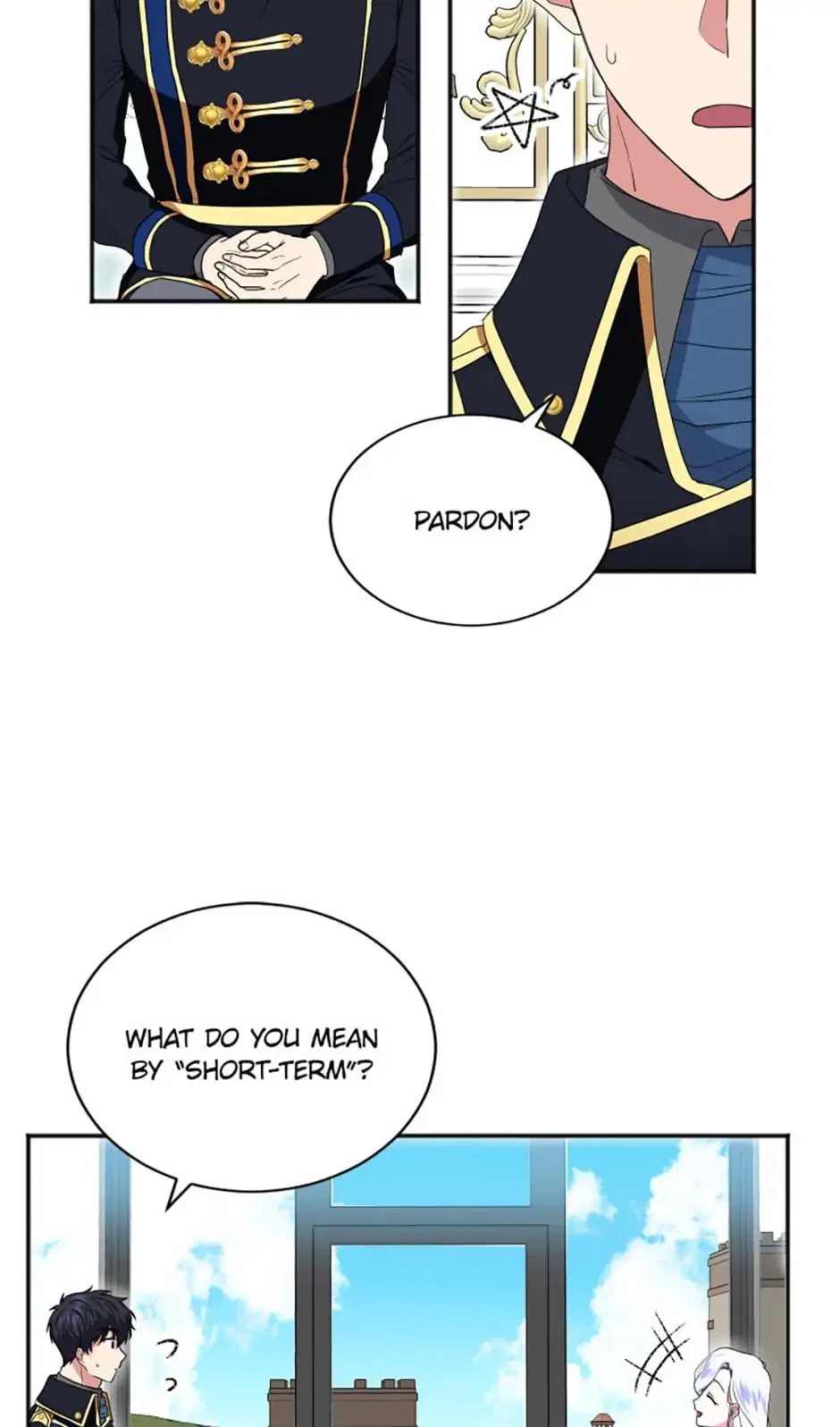 Sierra on Strike! Chapter 9 – Page 47