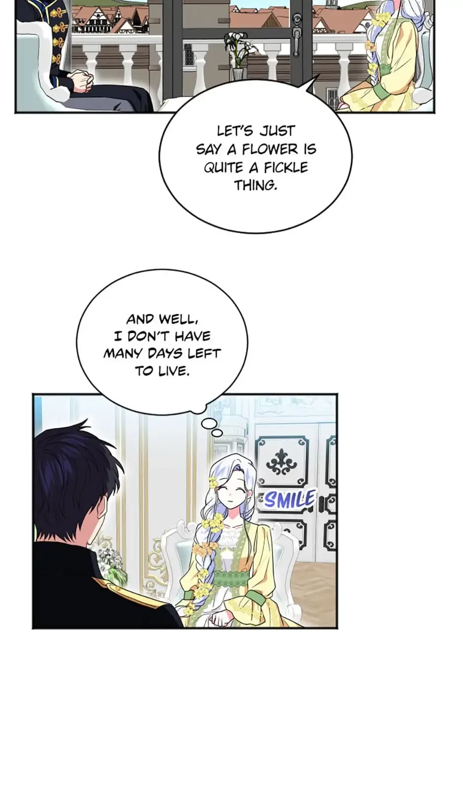 Sierra on Strike! Chapter 9 – Page 48