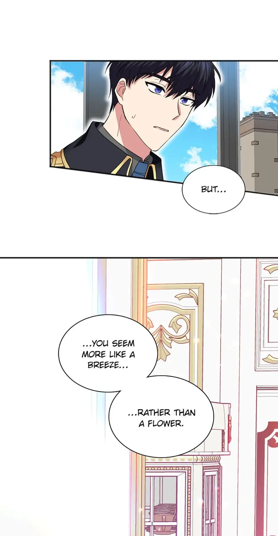 Sierra on Strike! Chapter 9 – Page 49