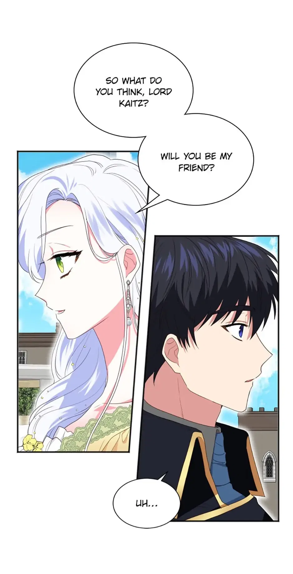 Sierra on Strike! Chapter 9 – Page 55