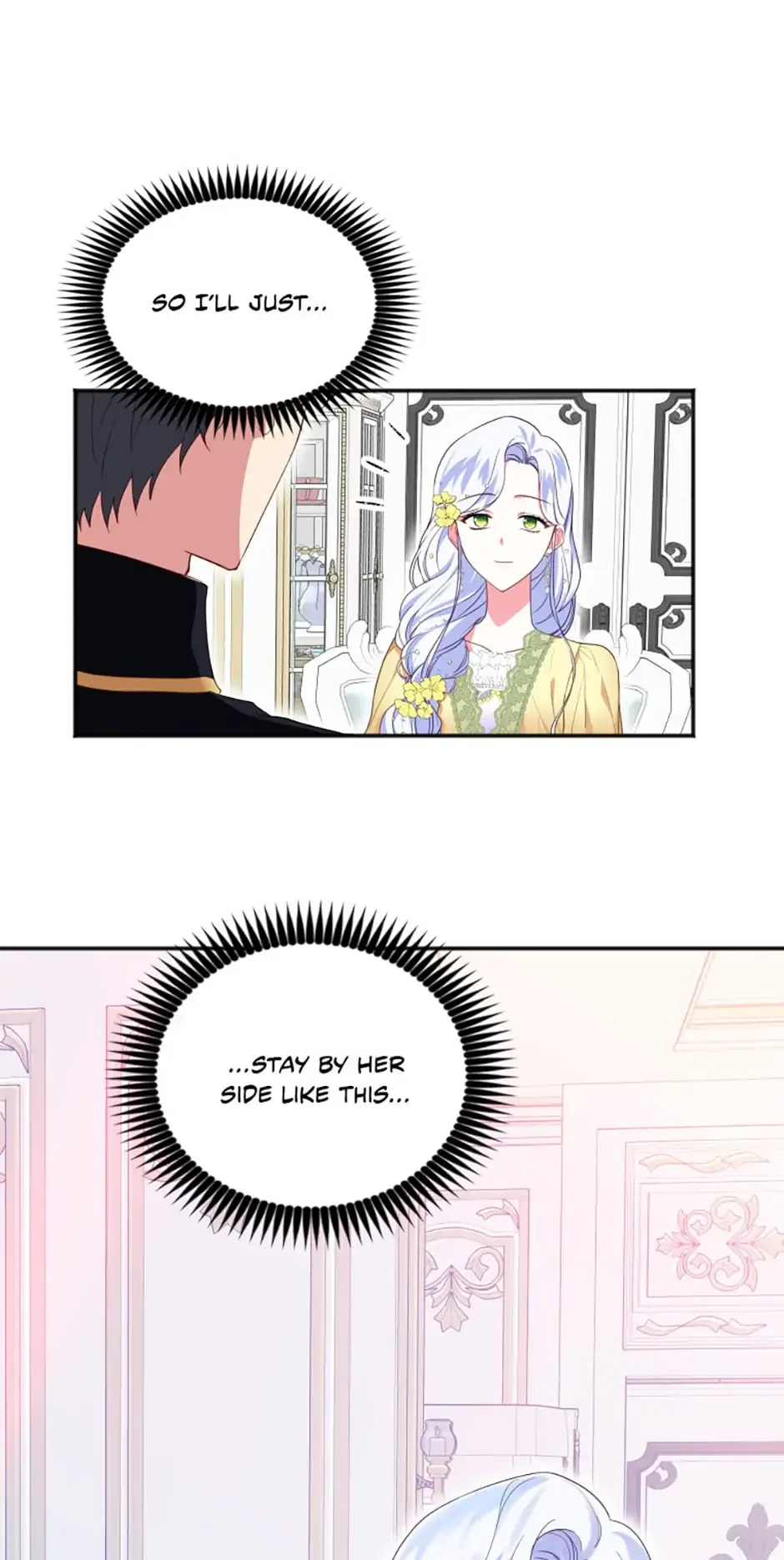Sierra on Strike! Chapter 9 – Page 60