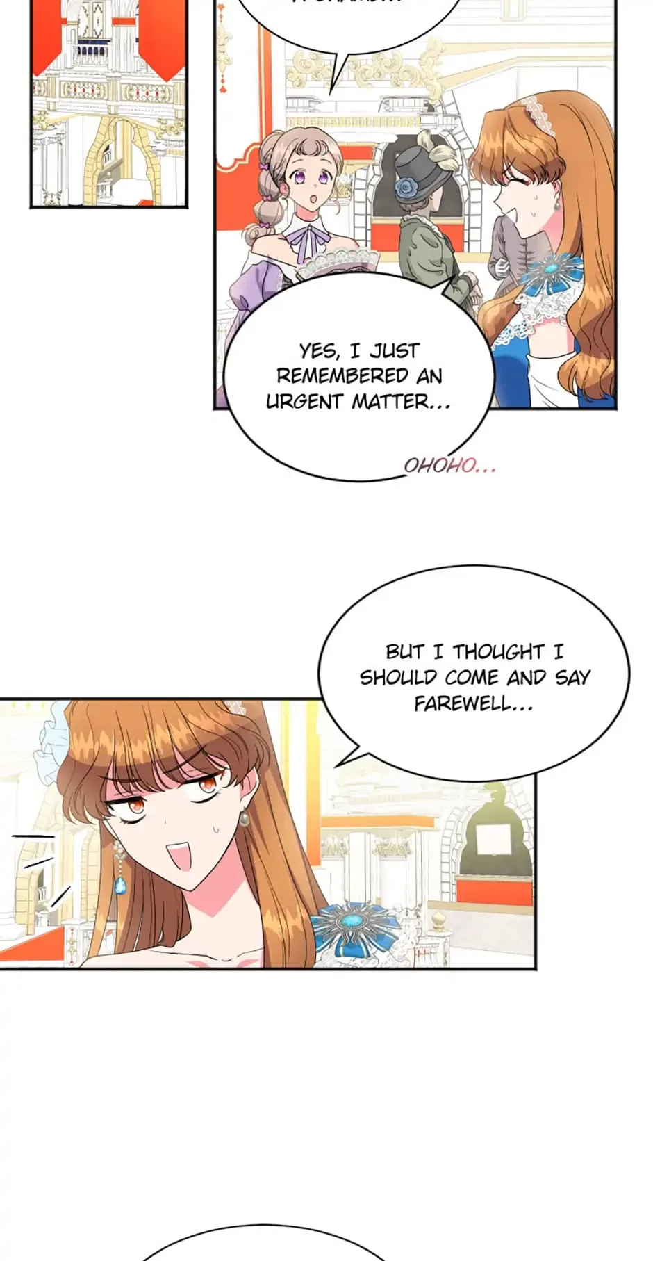 Sierra on Strike! Chapter 8 – Page 2