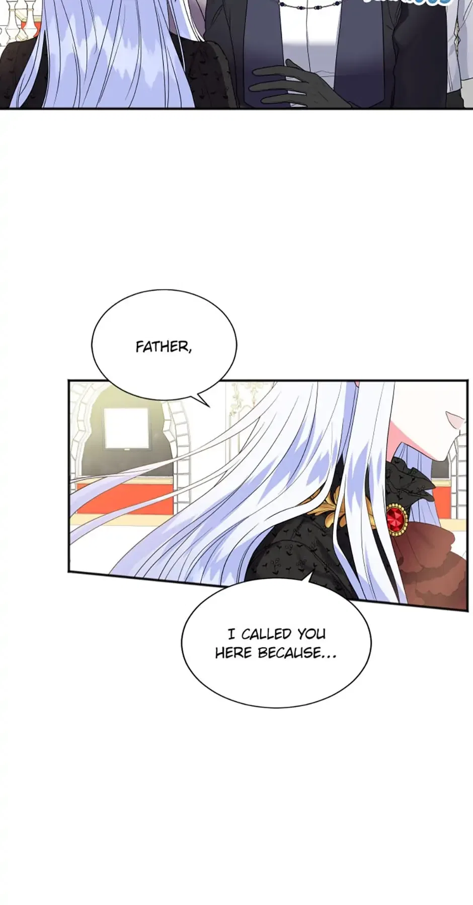 Sierra on Strike! Chapter 8 – Page 7