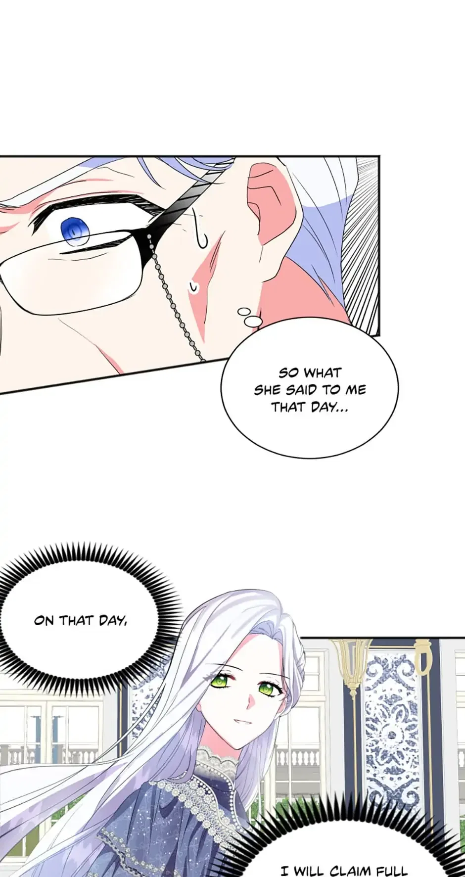 Sierra on Strike! Chapter 8 – Page 20