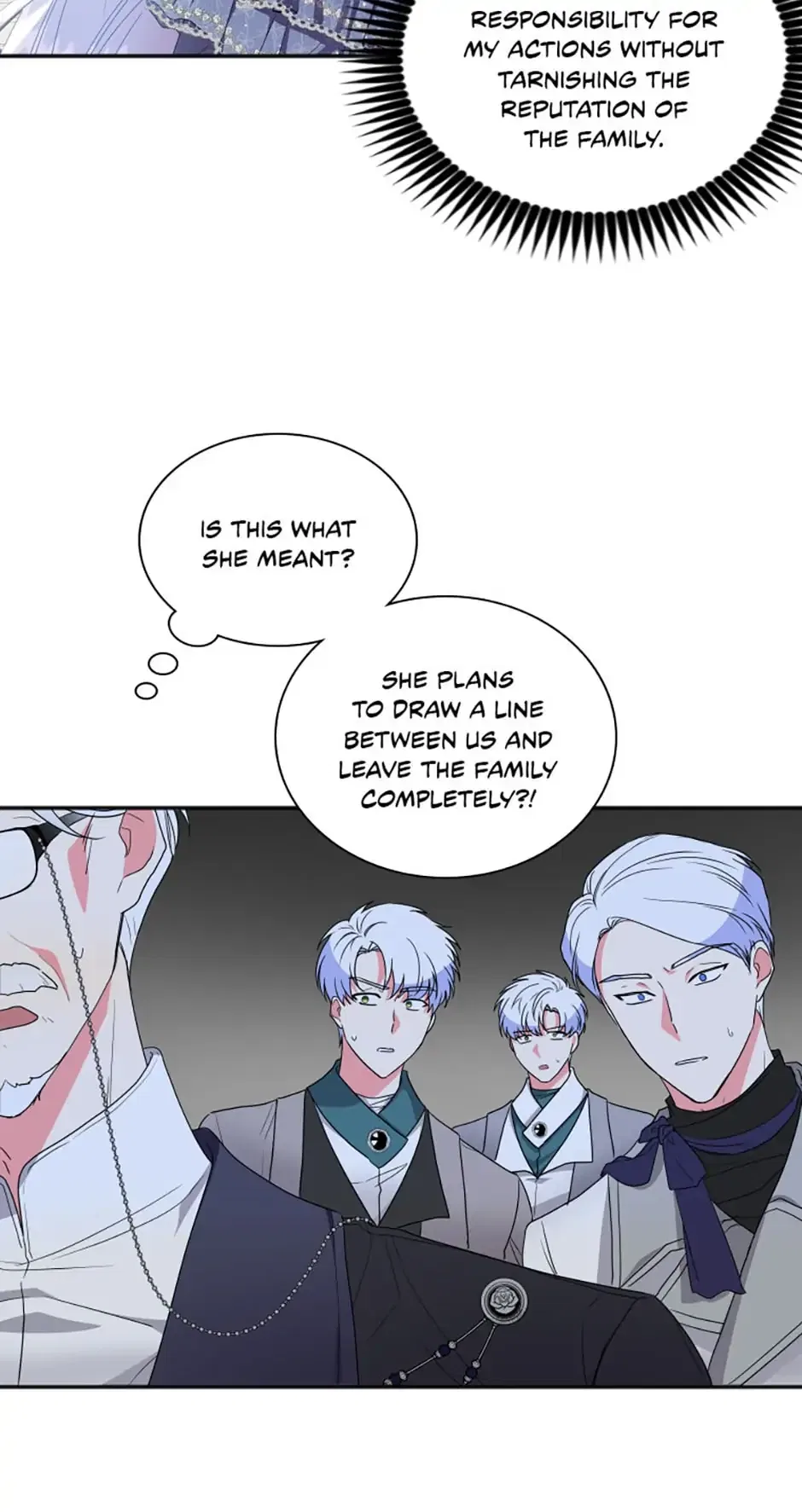 Sierra on Strike! Chapter 8 – Page 21