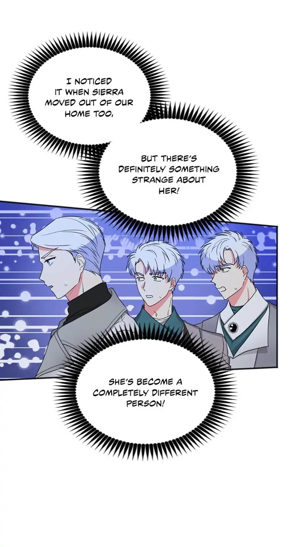 Sierra on Strike! Chapter 8 – Page 22