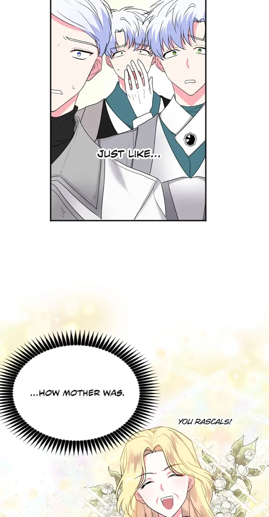 Sierra on Strike! Chapter 8 – Page 25