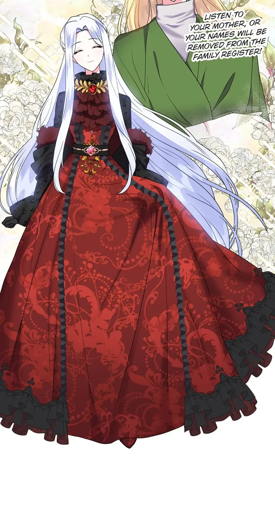 Sierra on Strike! Chapter 8 – Page 26