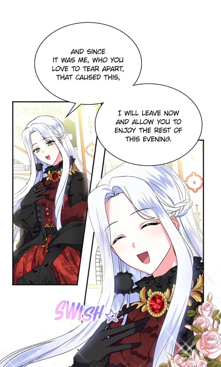Sierra on Strike! Chapter 8 – Page 31