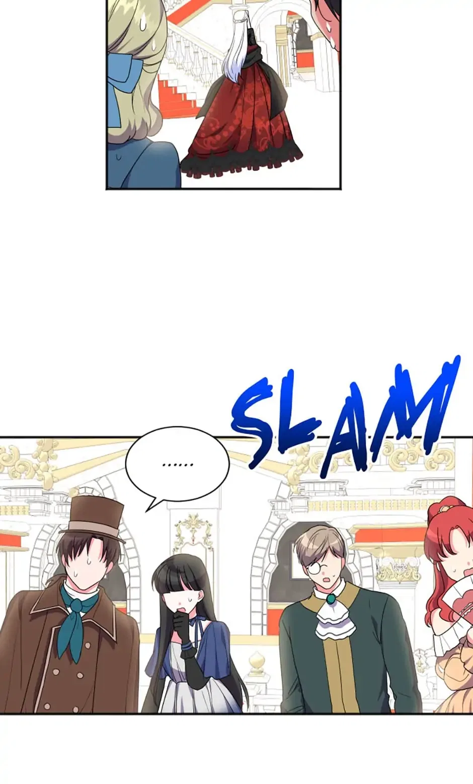 Sierra on Strike! Chapter 8 – Page 33