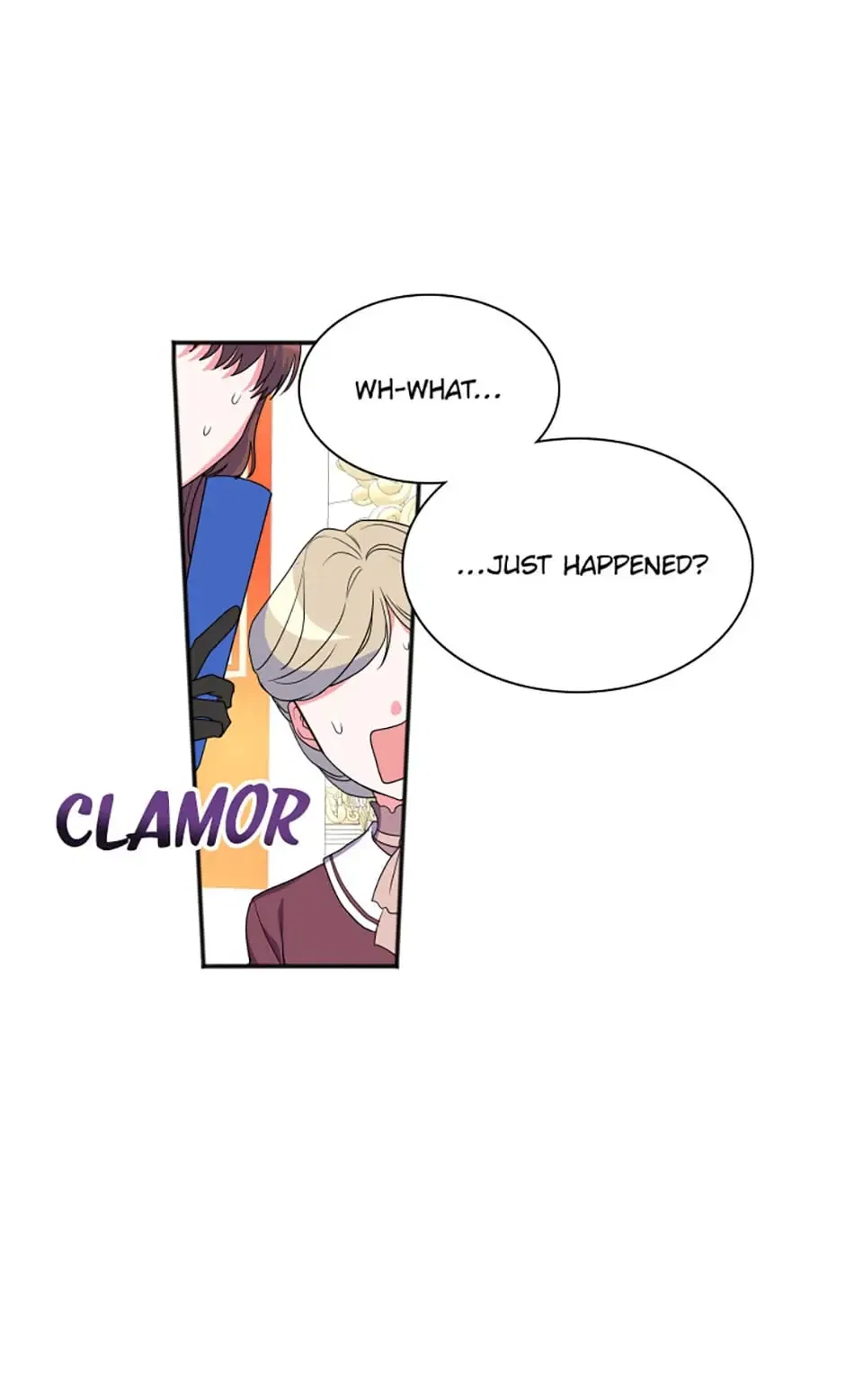Sierra on Strike! Chapter 8 – Page 34