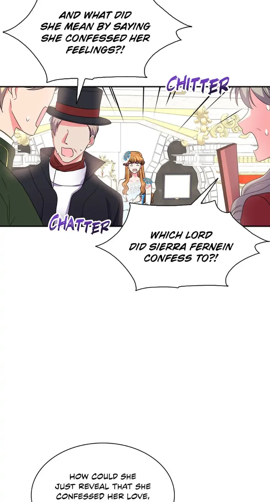 Sierra on Strike! Chapter 8 – Page 36
