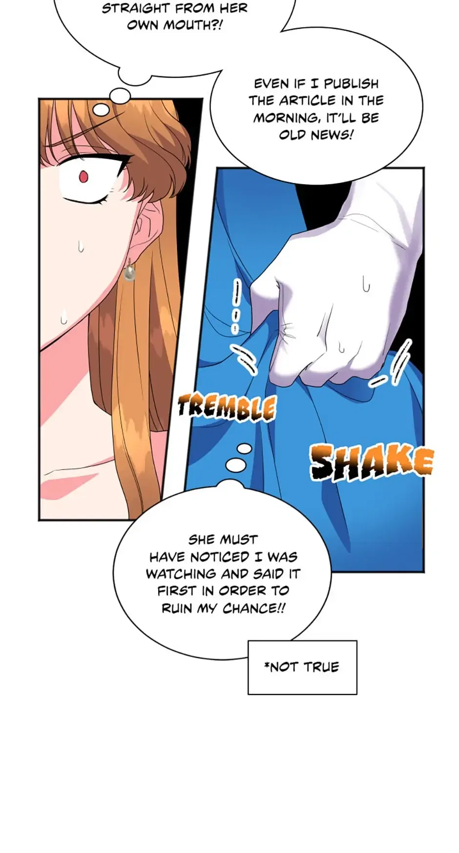 Sierra on Strike! Chapter 8 – Page 37