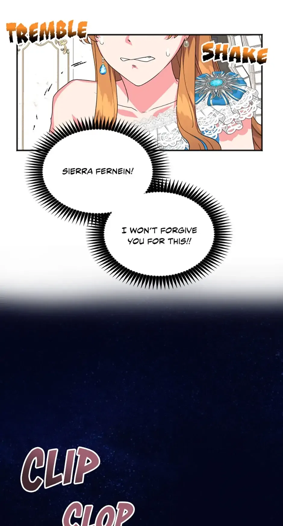 Sierra on Strike! Chapter 8 – Page 38