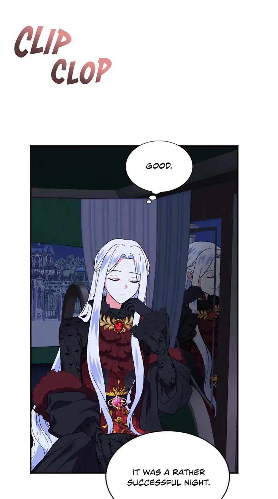 Sierra on Strike! Chapter 8 – Page 40