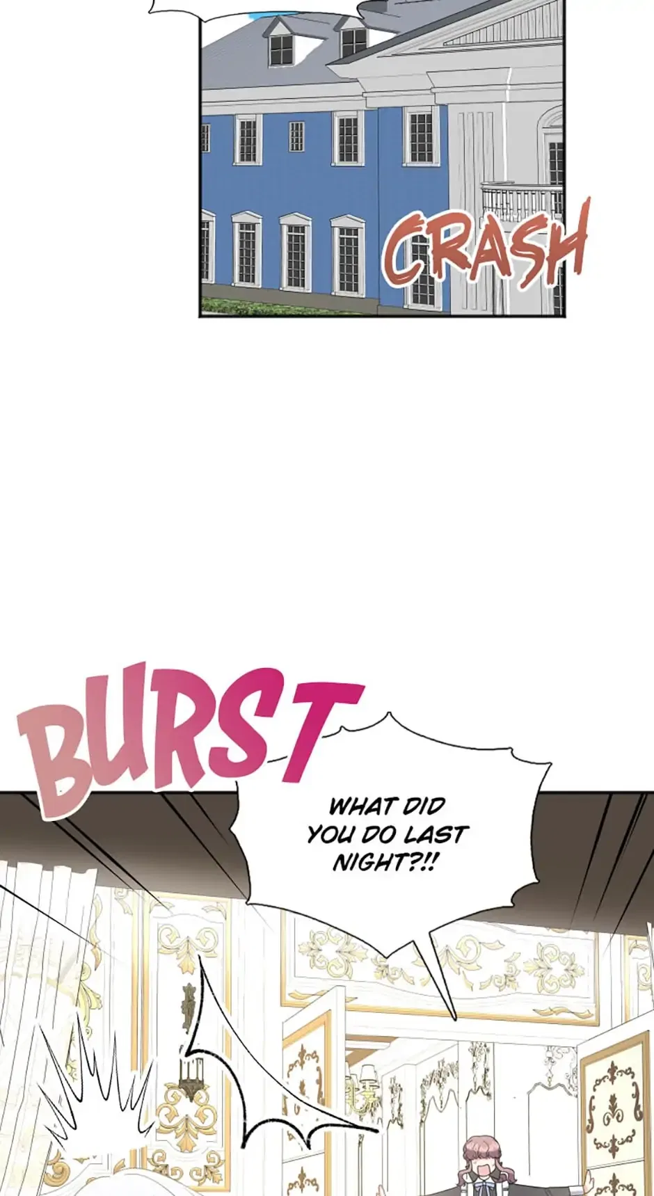 Sierra on Strike! Chapter 8 – Page 45
