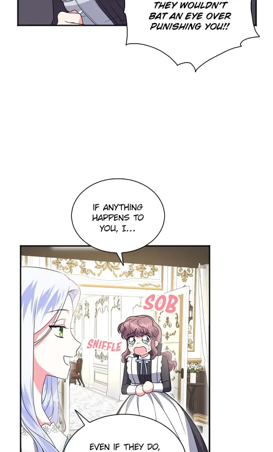 Sierra on Strike! Chapter 8 – Page 49