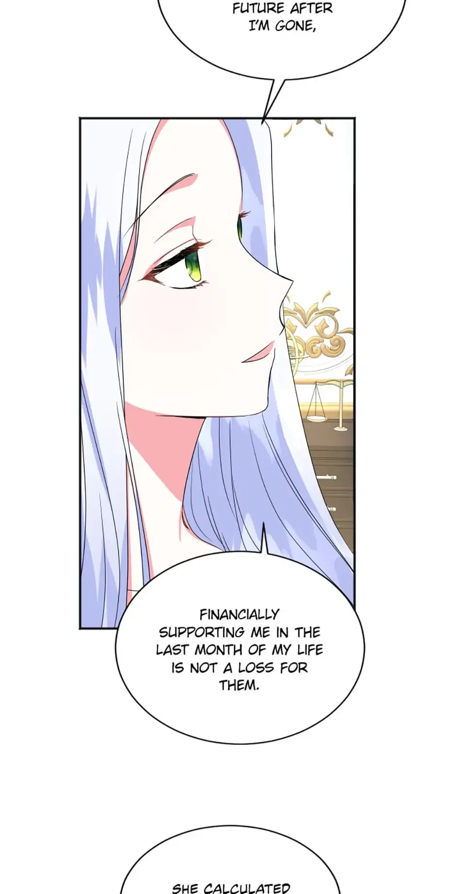 Sierra on Strike! Chapter 8 – Page 54