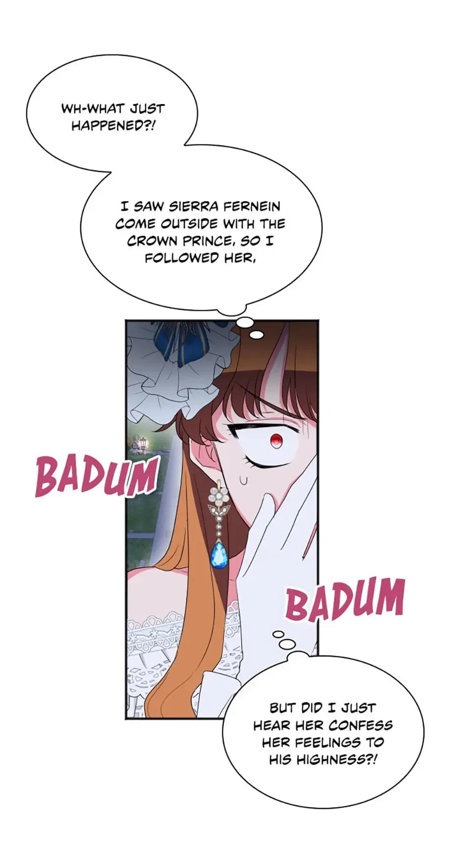 Sierra on Strike! Chapter 7 – Page 5