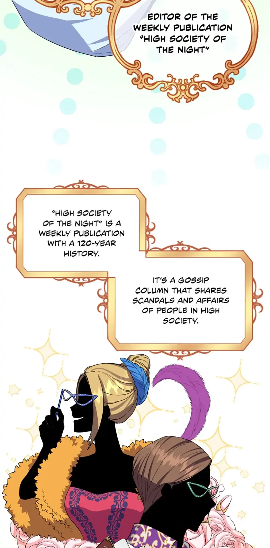 Sierra on Strike! Chapter 7 – Page 8