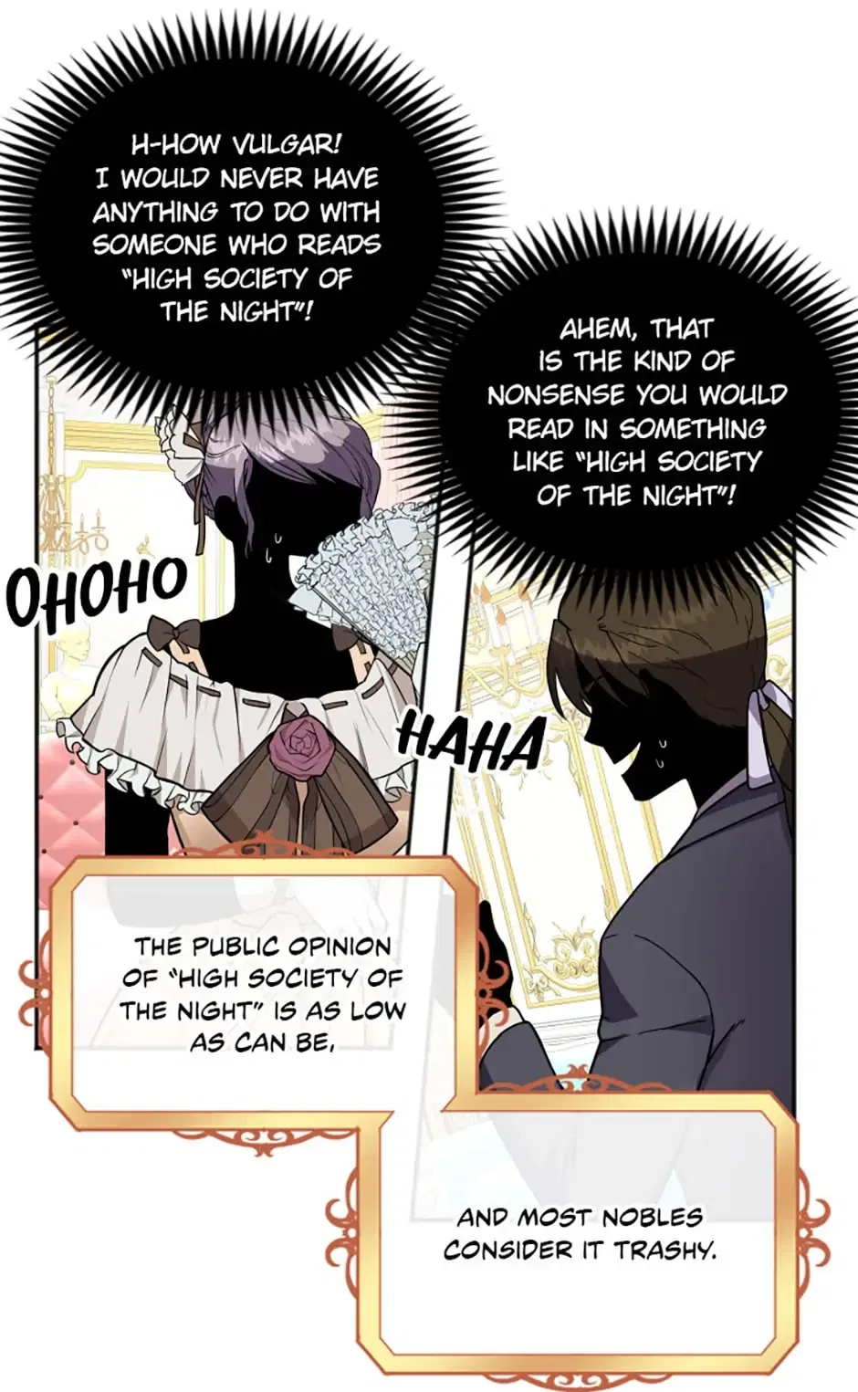 Sierra on Strike! Chapter 7 – Page 10