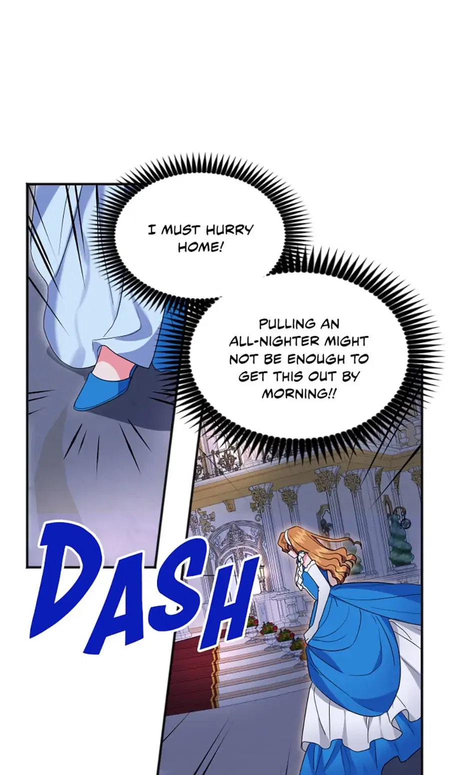 Sierra on Strike! Chapter 7 – Page 17