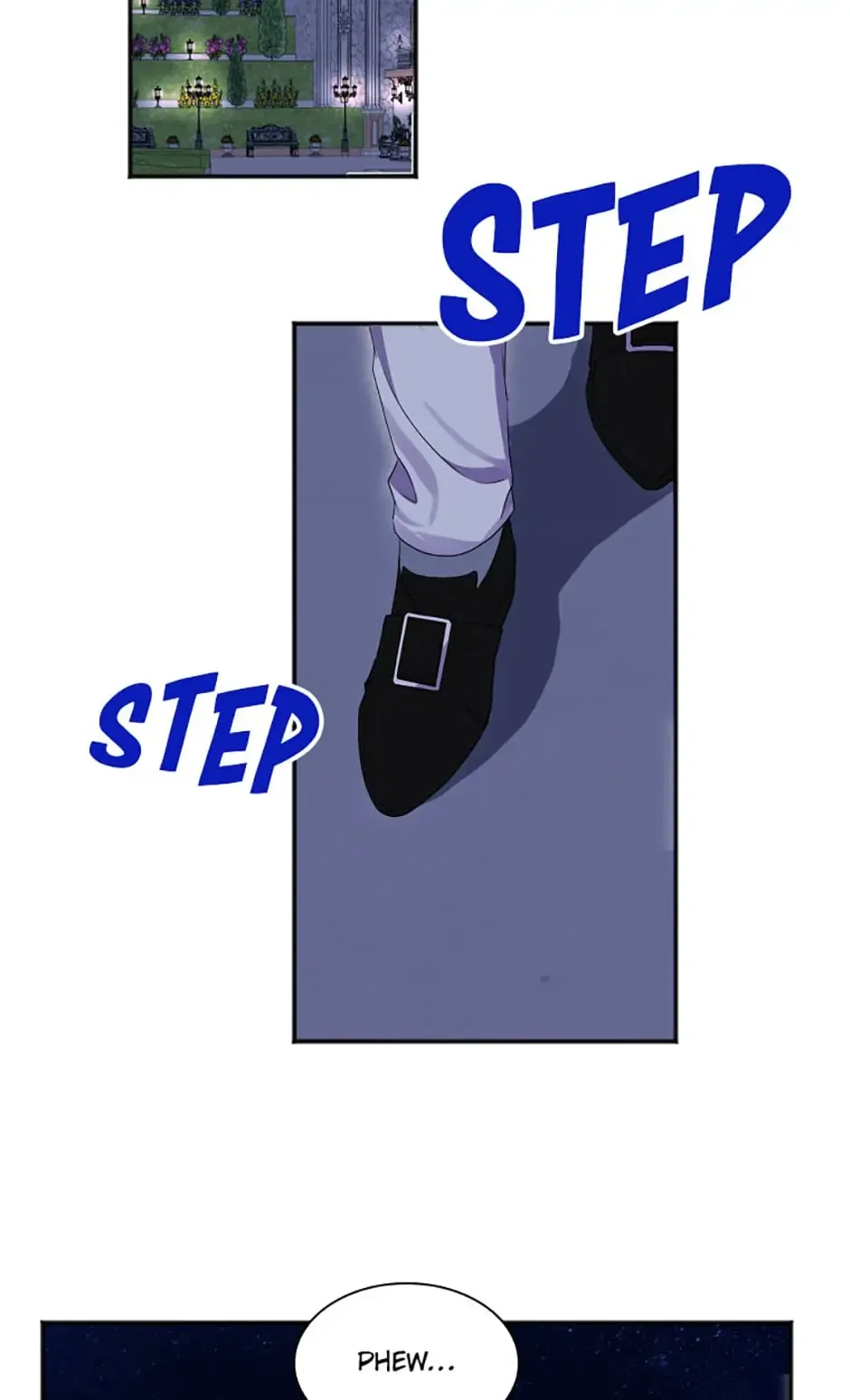 Sierra on Strike! Chapter 7 – Page 19