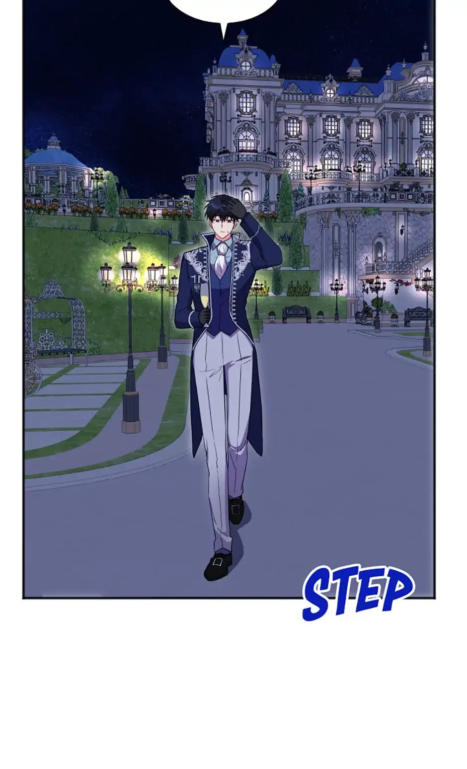 Sierra on Strike! Chapter 7 – Page 20