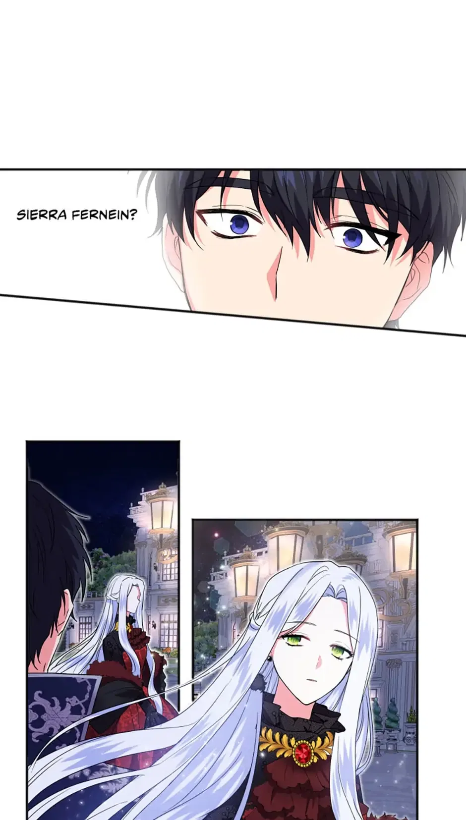 Sierra on Strike! Chapter 7 – Page 24
