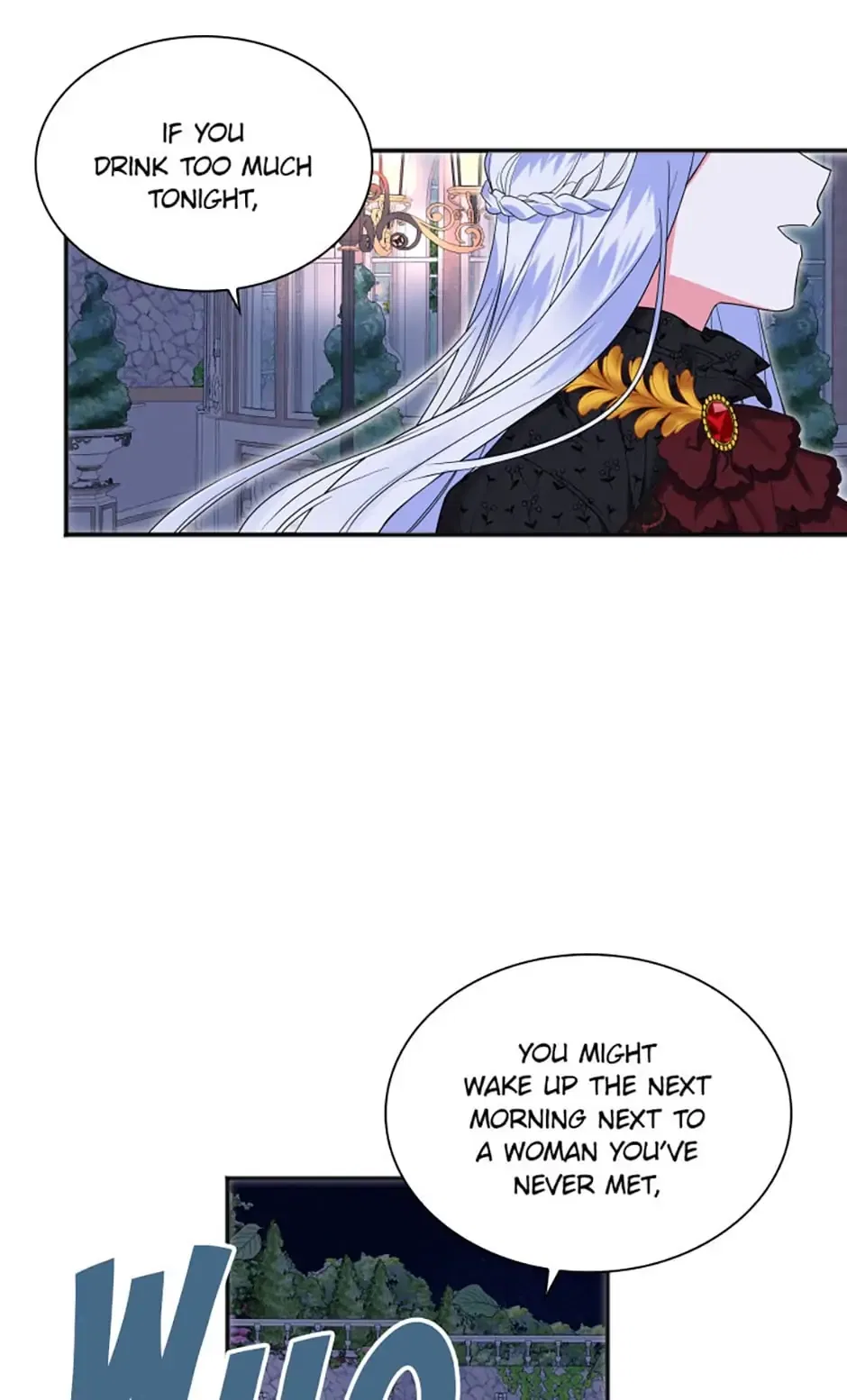 Sierra on Strike! Chapter 7 – Page 33
