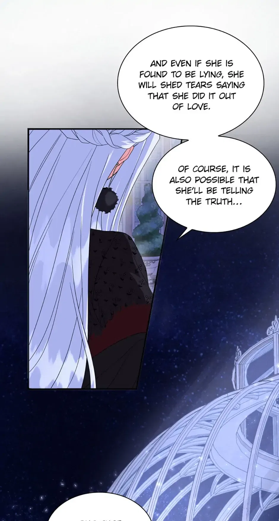 Sierra on Strike! Chapter 7 – Page 36