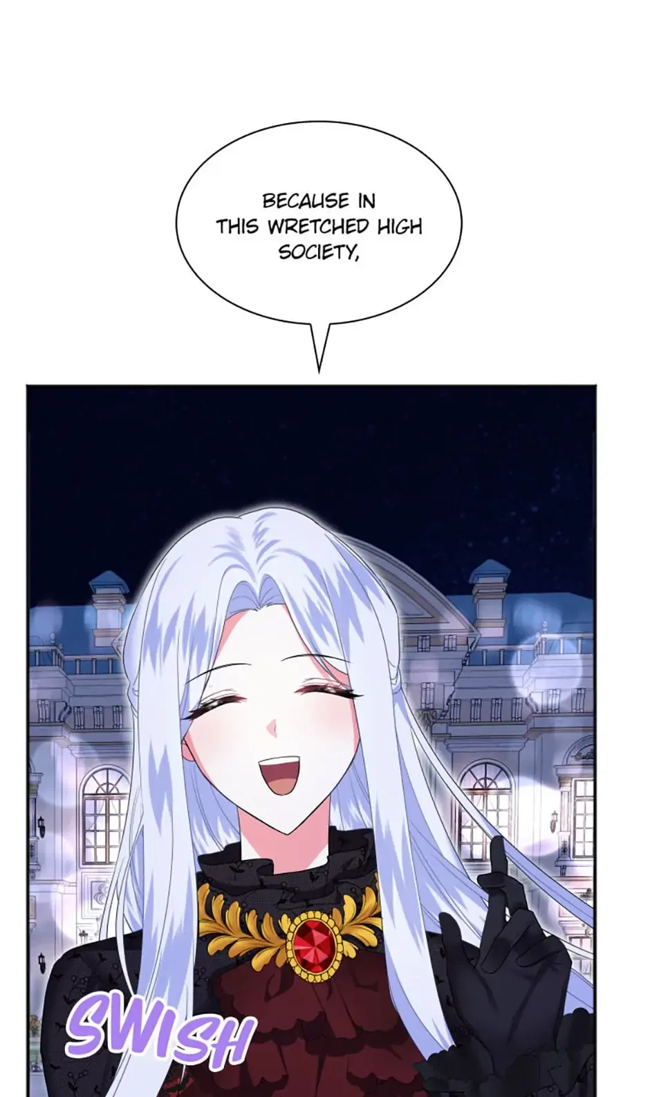 Sierra on Strike! Chapter 7 – Page 40