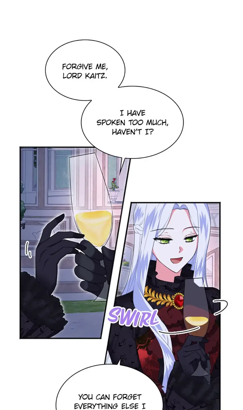 Sierra on Strike! Chapter 7 – Page 42