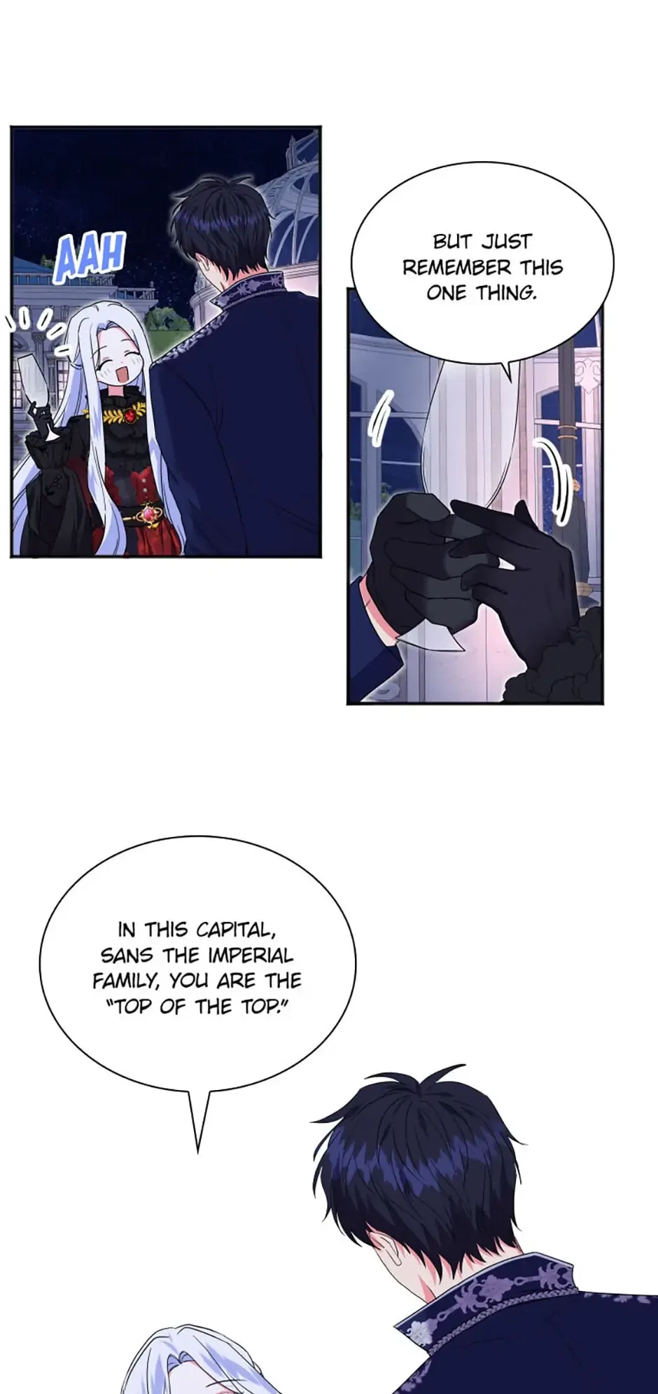 Sierra on Strike! Chapter 7 – Page 44