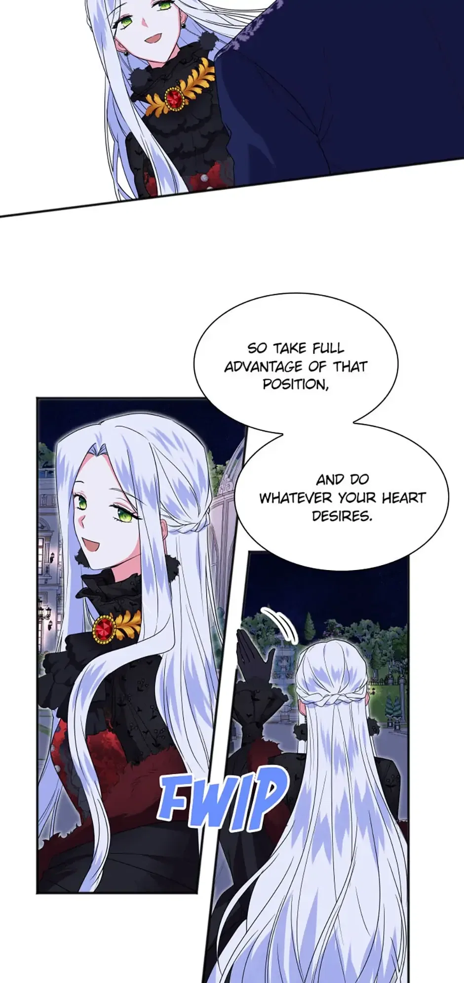 Sierra on Strike! Chapter 7 – Page 45