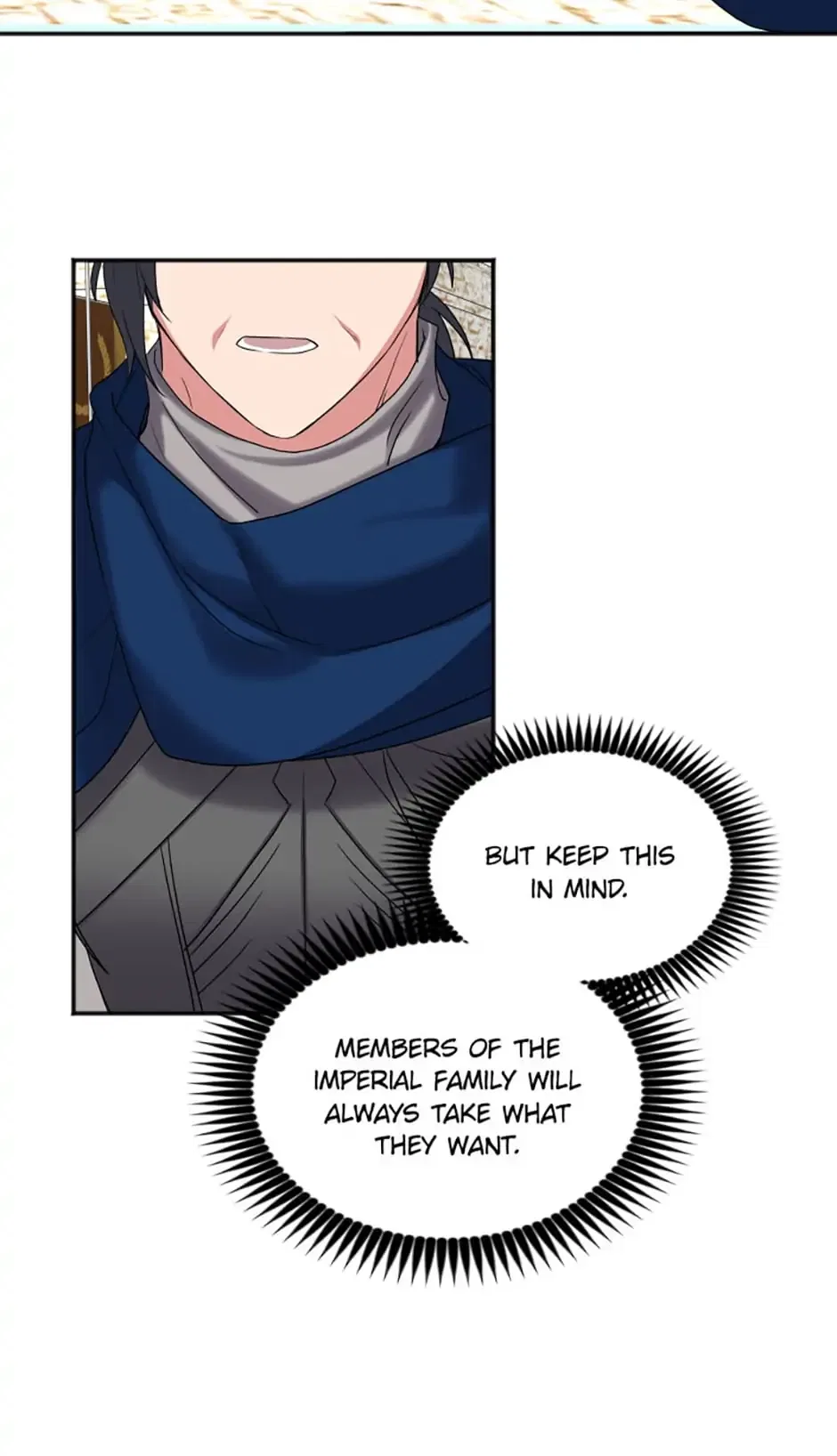 Sierra on Strike! Chapter 6 – Page 8