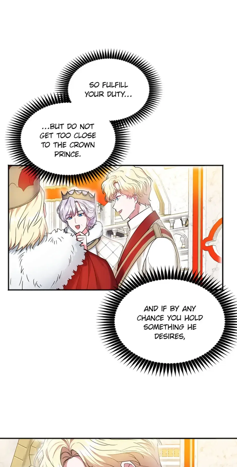 Sierra on Strike! Chapter 6 – Page 9