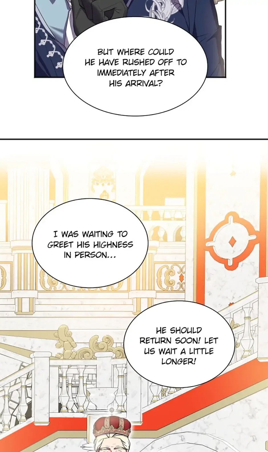 Sierra on Strike! Chapter 6 – Page 21
