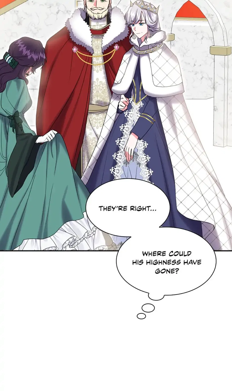 Sierra on Strike! Chapter 6 – Page 22